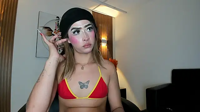 Flor_pink Live XXX-Chat