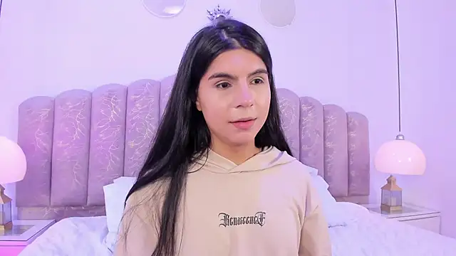 Channel_sofia Live XXX-chat