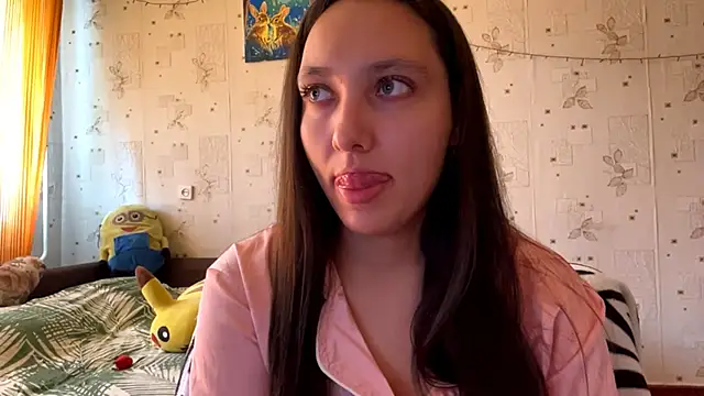 Chat +18 de SheeringGape ao vivo