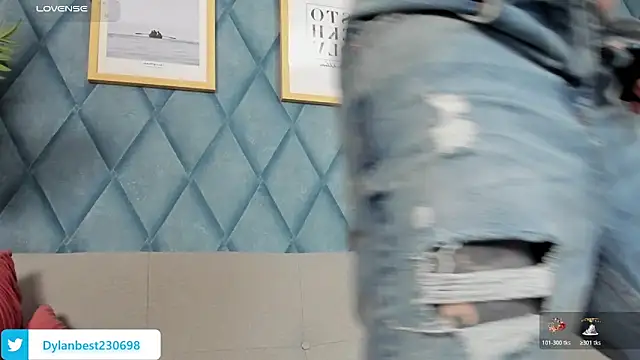 Dylan_Best's Live XXX Chat