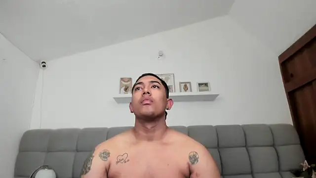 erotic_sins Live XXX-Chat