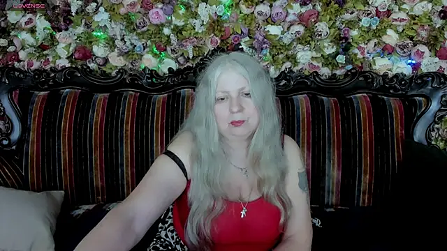 mariabelladonna's Live XXX Chat