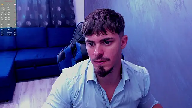 greekgod199 Live XXX-Chat