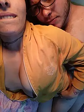 aleymakacouple – Live XXX-chat