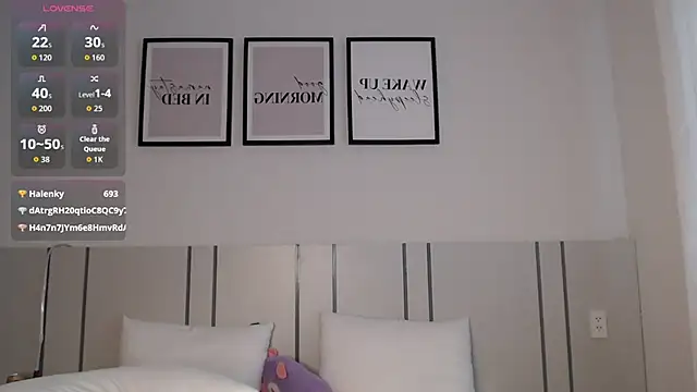 MomoMoonxxx Live XXX-Chat