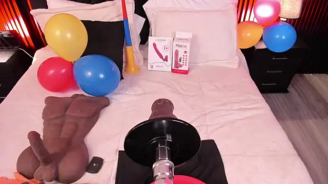 Chat XXX Live MiiaaMoonroee