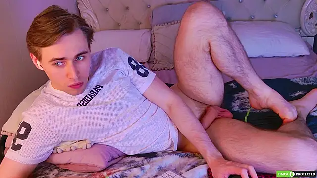 WilliamDyson 라이브 XXX 채팅