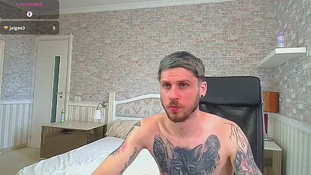 Chat XXX Live JonahShaw