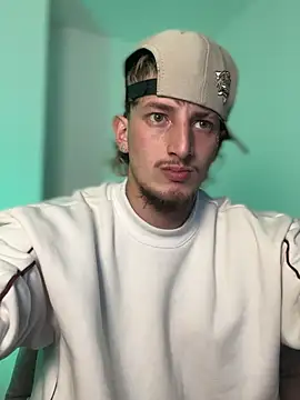 Chat +18 de ZarcoXIX ao vivo