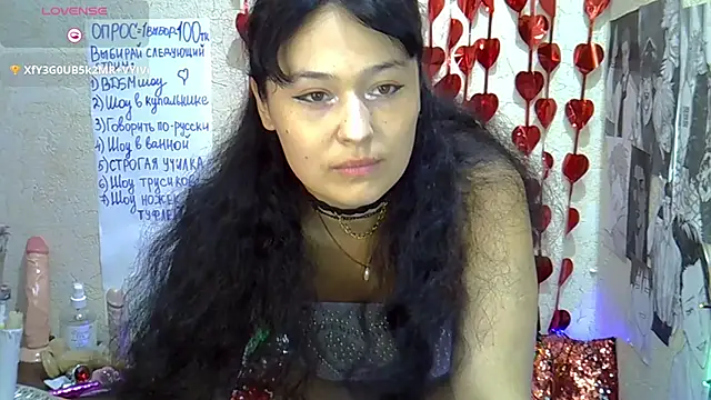 Czat XXX na żywo – Margaret_Sweet_