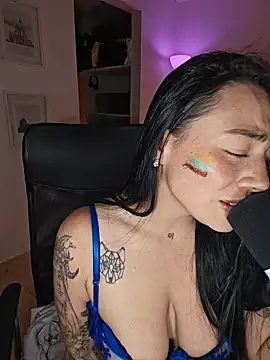 helena_smith's Live XXX Chat