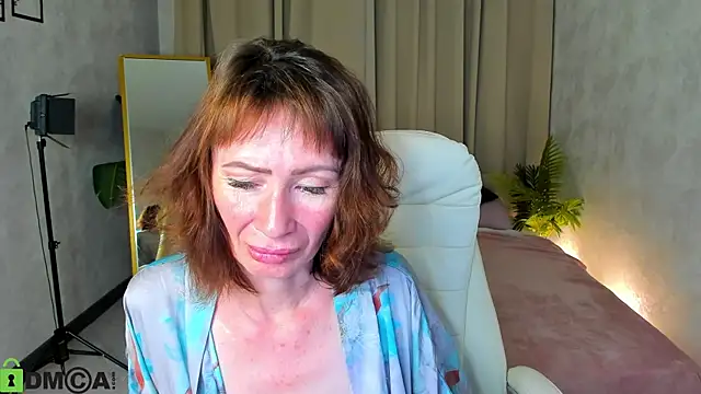 gracekellyyy's Live XXX Chat