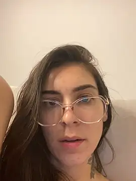 Chat XXX ao vivo de fer-nanda