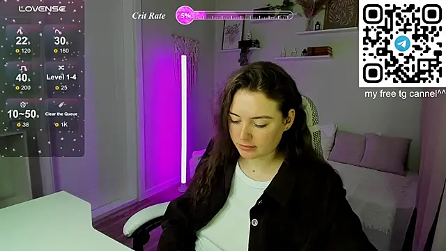 Chat XXX ao vivo de Laura_CollinsS