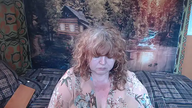 RoseRed69 Live XXX Chat