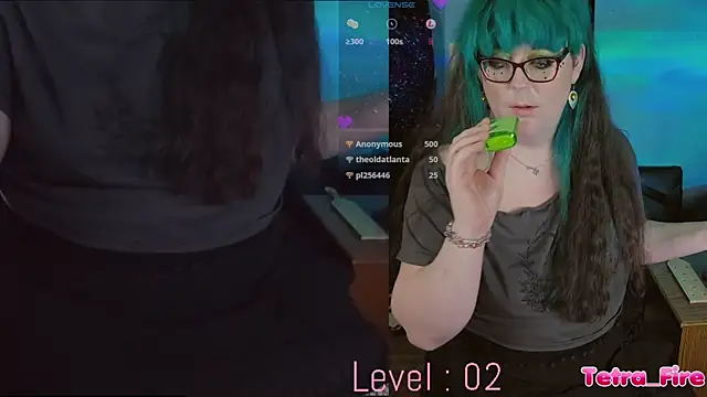 Tetra_Fire live XXX chat