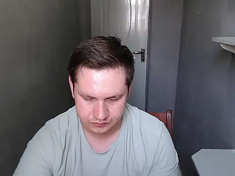 Chatroom XXX en direct de Max_Marlyn
