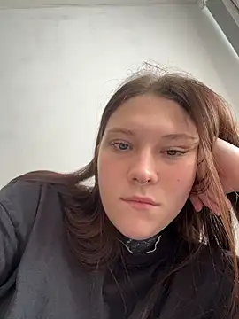 FionaMurr élő XXX-chatje