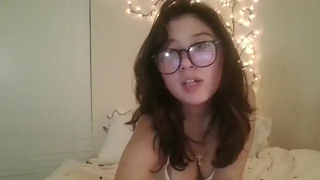 Silverbabyyy2007's Live XXX Chat
