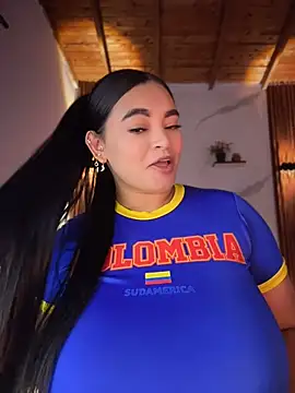 elizaferrer_ – Live XXX-chat
