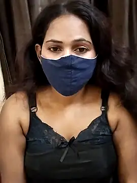 XXX chat uživo modela Roji_bha