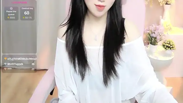 shynana XXX чат на живо