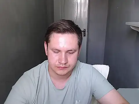 Max_Marlyn Chat XXX in diretta