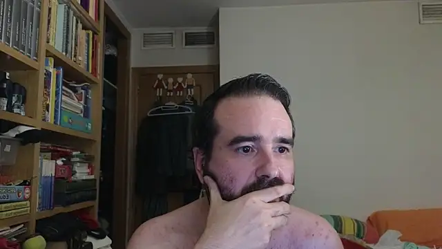 Chat XXX en directo de curiosillo83