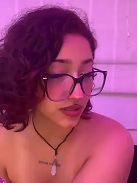 Czat XXX na żywo – LilithMonette