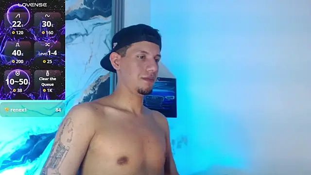 Sebastian_Smith__'s Live XXX Chat