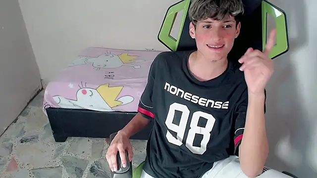 Pablito_junior 라이브 XXX 채팅