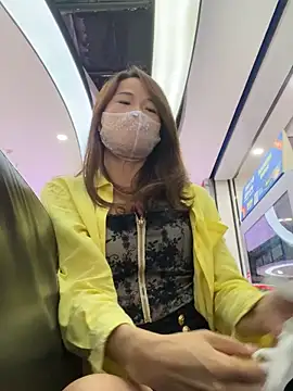 kiss_loo 现场XXX聊天