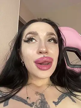 Molly__Moon's Live XXX Chat