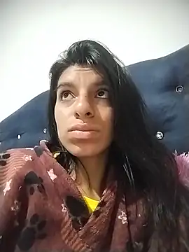 Chat +18 de Ariell_Kieran ao vivo