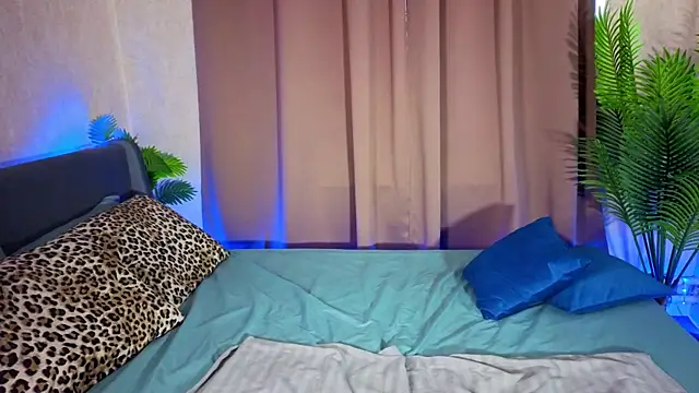 Chat +18 de Betty_Brock ao vivo