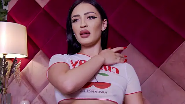 دردشة VictoriaLanes الجنسية المباشرة
