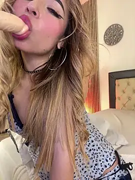 Sia_Foxx01 Live XXX Chat