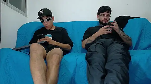 bully_boss Chat XXX in diretta