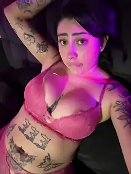 Draculona-666 লাইভ XXX চ্যাট