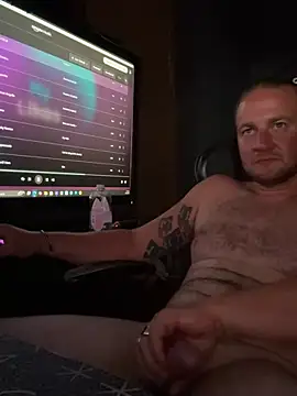 Chatroom XXX en direct de Ragnarrodbrok