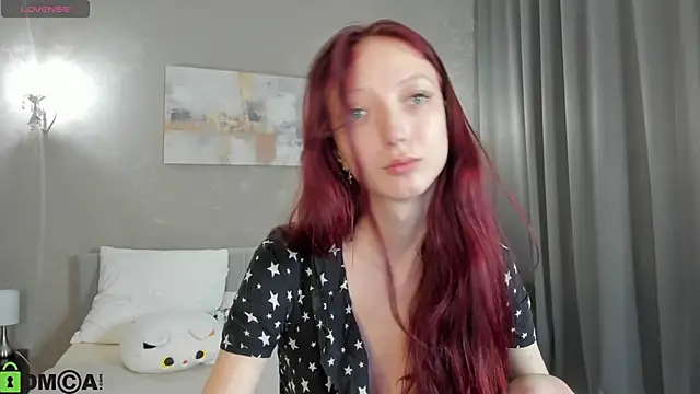 Daria_J Live XXX-Chat