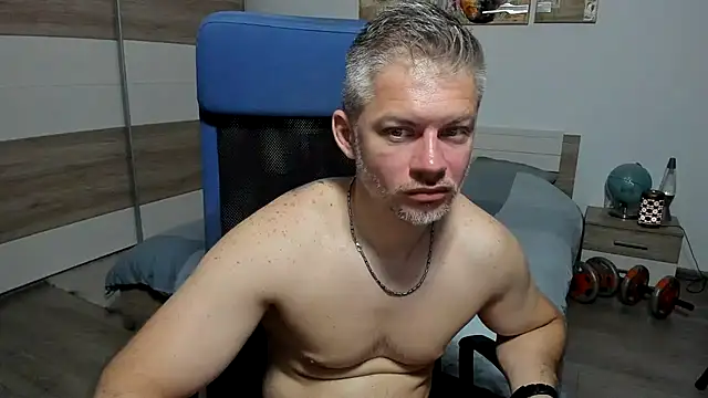 RobbyShawz Obrolan Langsung XXX