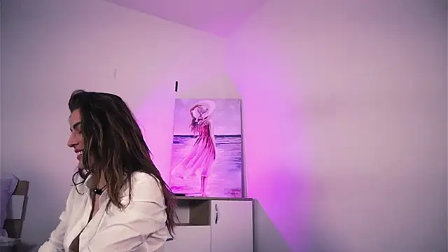 Misslullun Live XXX chat