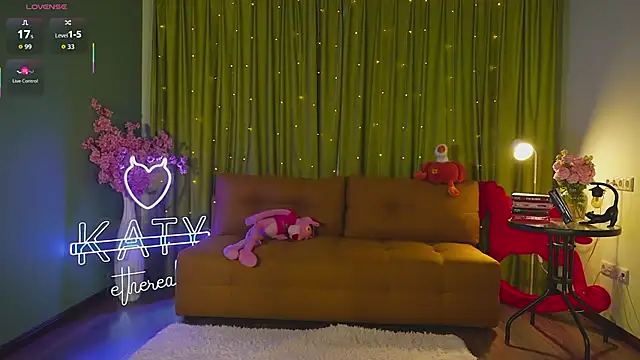 دردشة Katy__Ethereal الجنسية المباشرة
