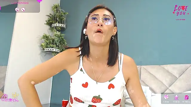 SharisWillian Adlı Modelin Canlı XXX Sohbeti