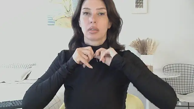Chat XXX en directo de WhiteQueen888
