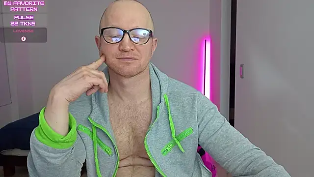 kevintyler69 élő XXX-chatje