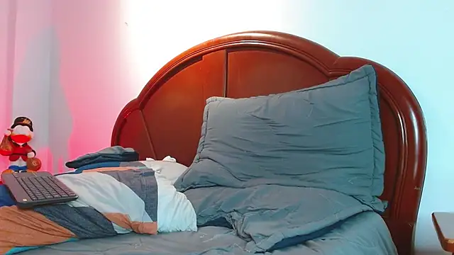 Joeysexx2 élő XXX-chatje