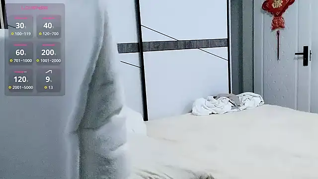 Leila-11 Live XXX-Chat
