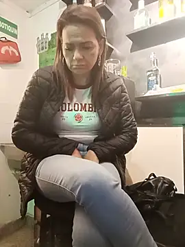 Chat XXX en directo de Dannial51